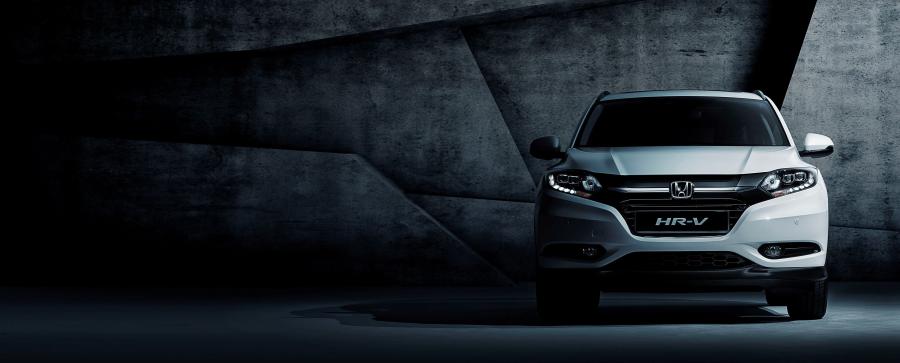  Honda HR-V 2015 года  (фото 17 из 43)
